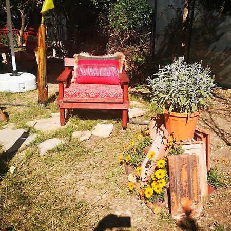 Demeter Rose Stonehouse Pansion Apartment Antalya Bagian luar foto