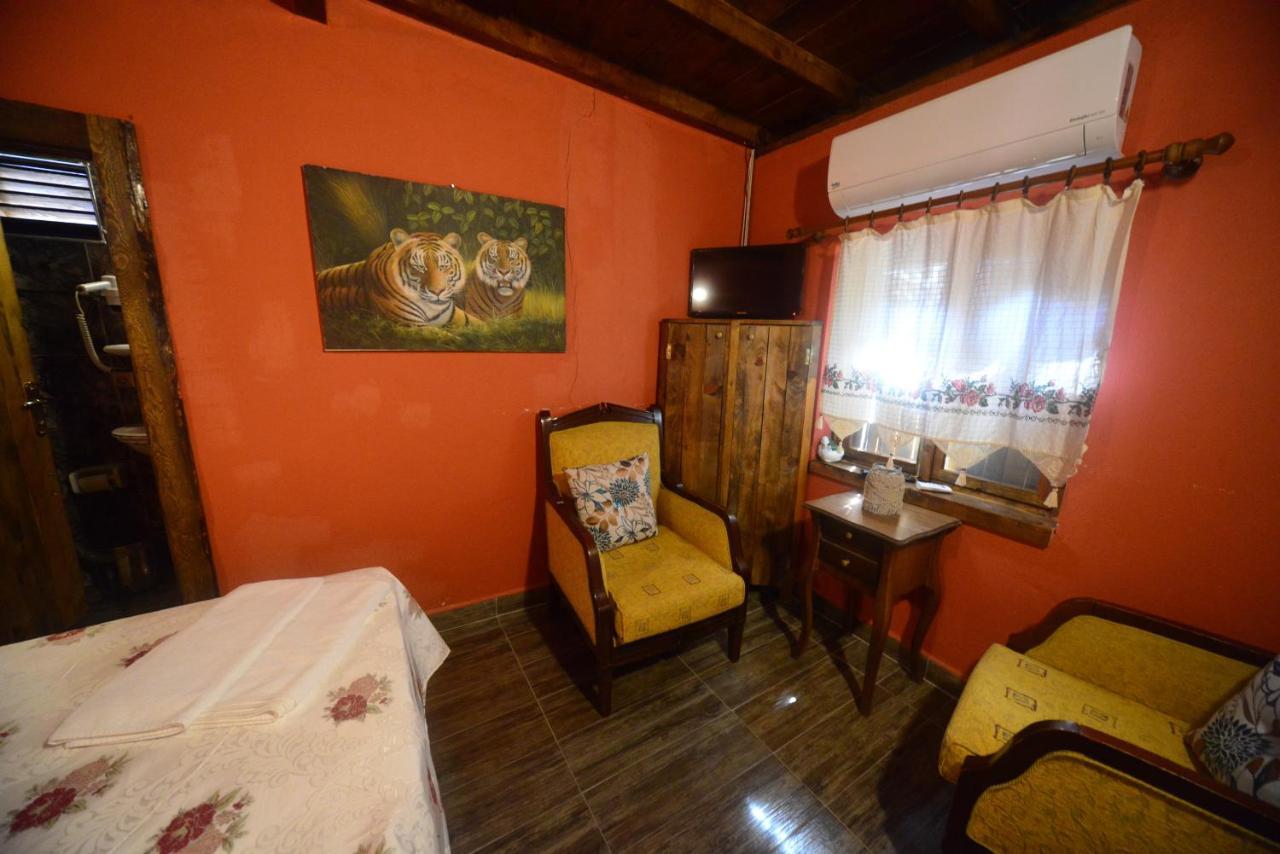 Demeter Rose Stonehouse Pansion Apartment Antalya Bagian luar foto